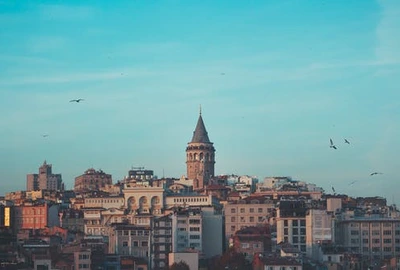 Tour destinations for Türkiye and Northern Pakistan