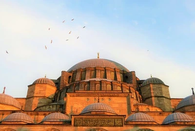 Tour destinations for Türkiye and Northern Pakistan