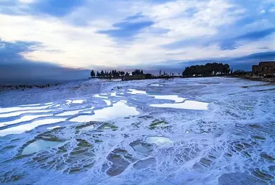 Tour destinations for Türkiye and Northern Pakistan