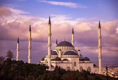 Tour destinations for Türkiye and Northern Pakistan