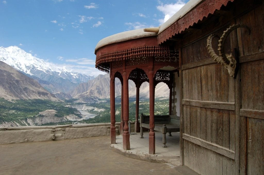 Tour destinations for Türkiye and Northern Pakistan